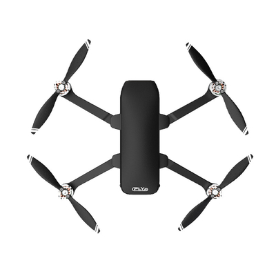 4k Plastic 6 Axis High Altitude Drone 280mm Wheelbase Rc Quadcopter
