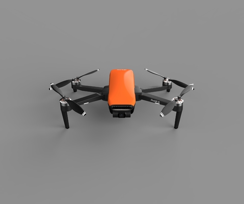 4k Plastic 6 Axis High Altitude Drone 280mm Wheelbase Rc Quadcopter