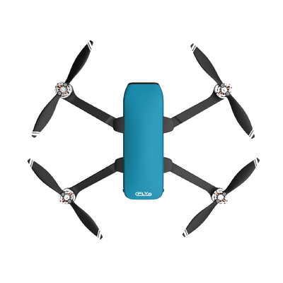 Optical Flow Fpv Plane Drone , 5000m CMOS Rc Plane Drone Wifi Camera